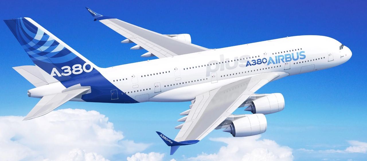 Airbus A380