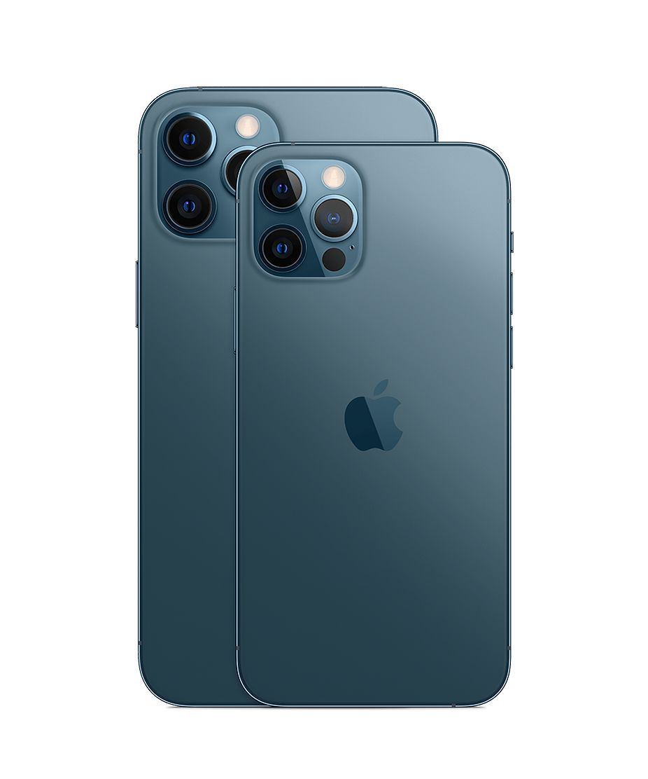 Apple iPhone 12 Pro