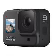 GoPro HERO9 Black