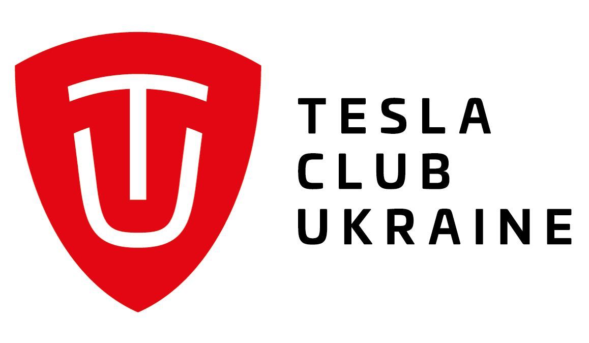 Tesla Club Ukraine