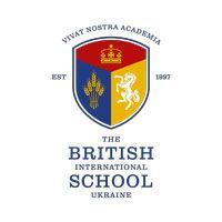 Международная британская школа