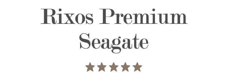 Rixos Premium Seagate 5*