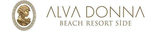 Alva Donna Beach Resort Comfort 5*