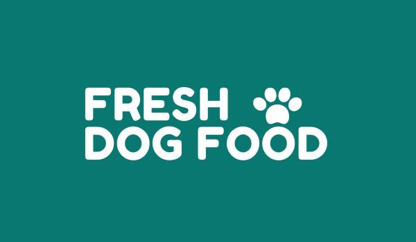 Fresh Dog Food