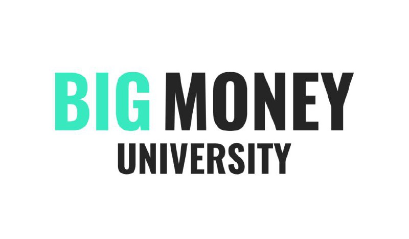 Big Money University