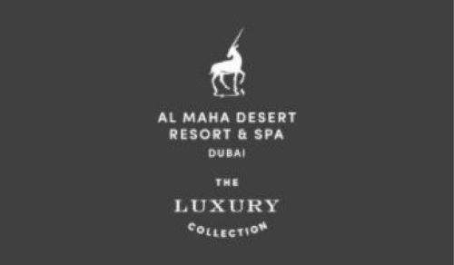 Al Maha A Luxury Collection Desert Resort & Spa Dubai 5*