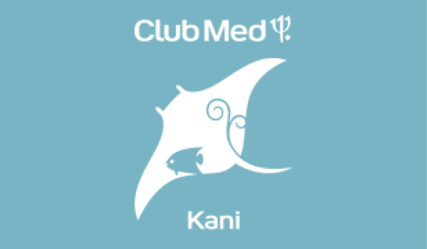 Club Med Kani