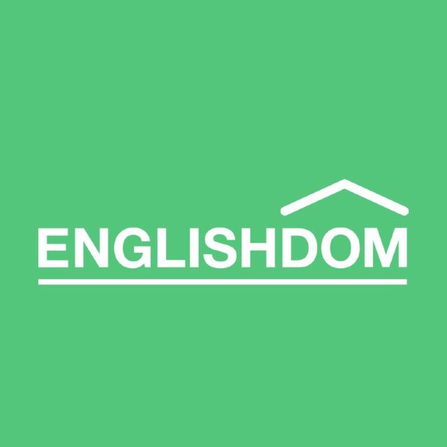 Eng­lish­Dom